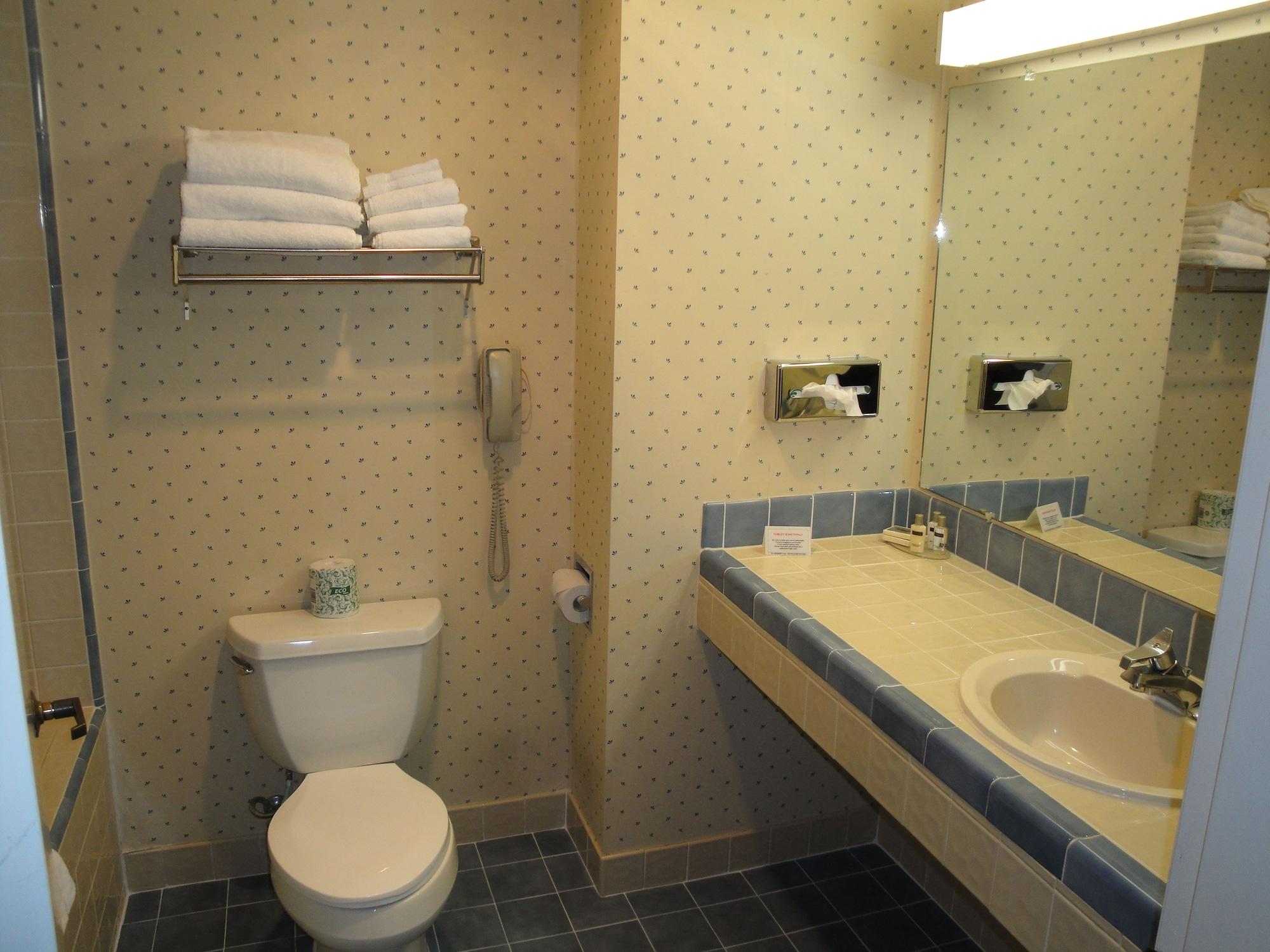 Clarion Inn Silicon Valley Сан-Хосе Екстер'єр фото