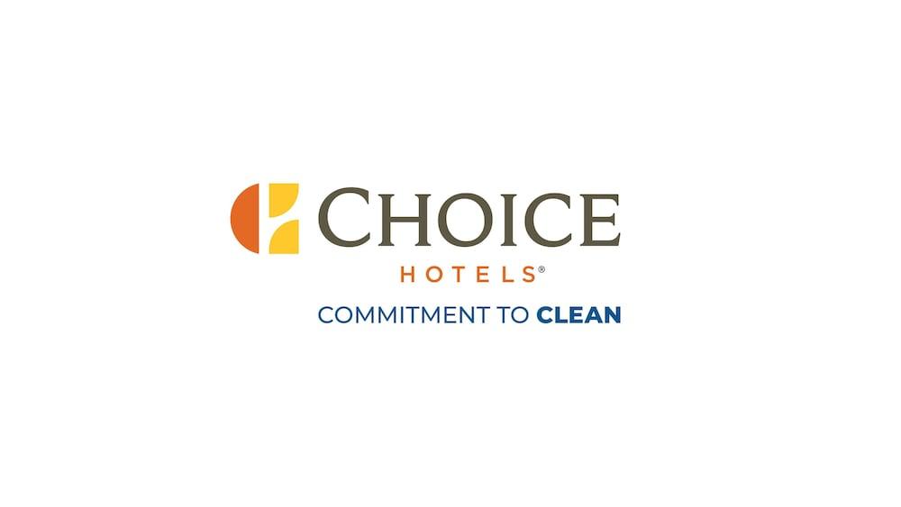 Clarion Inn Silicon Valley Сан-Хосе Екстер'єр фото