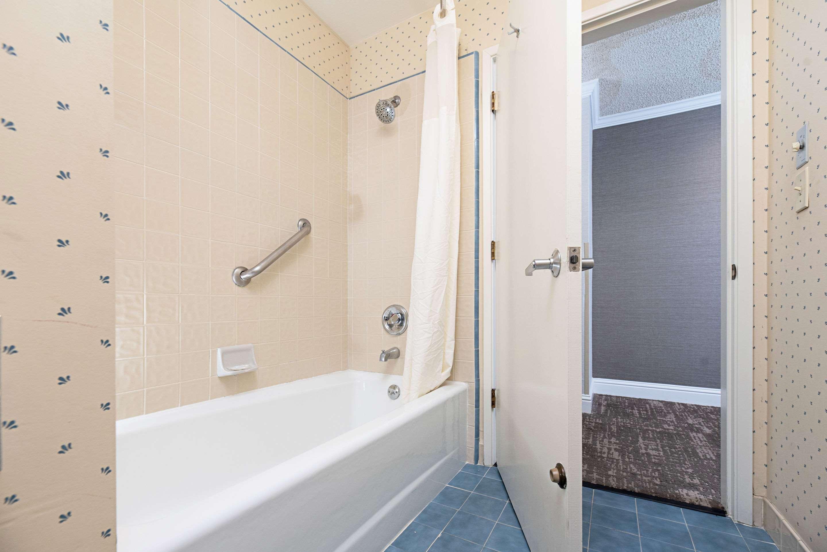 Clarion Inn Silicon Valley Сан-Хосе Екстер'єр фото