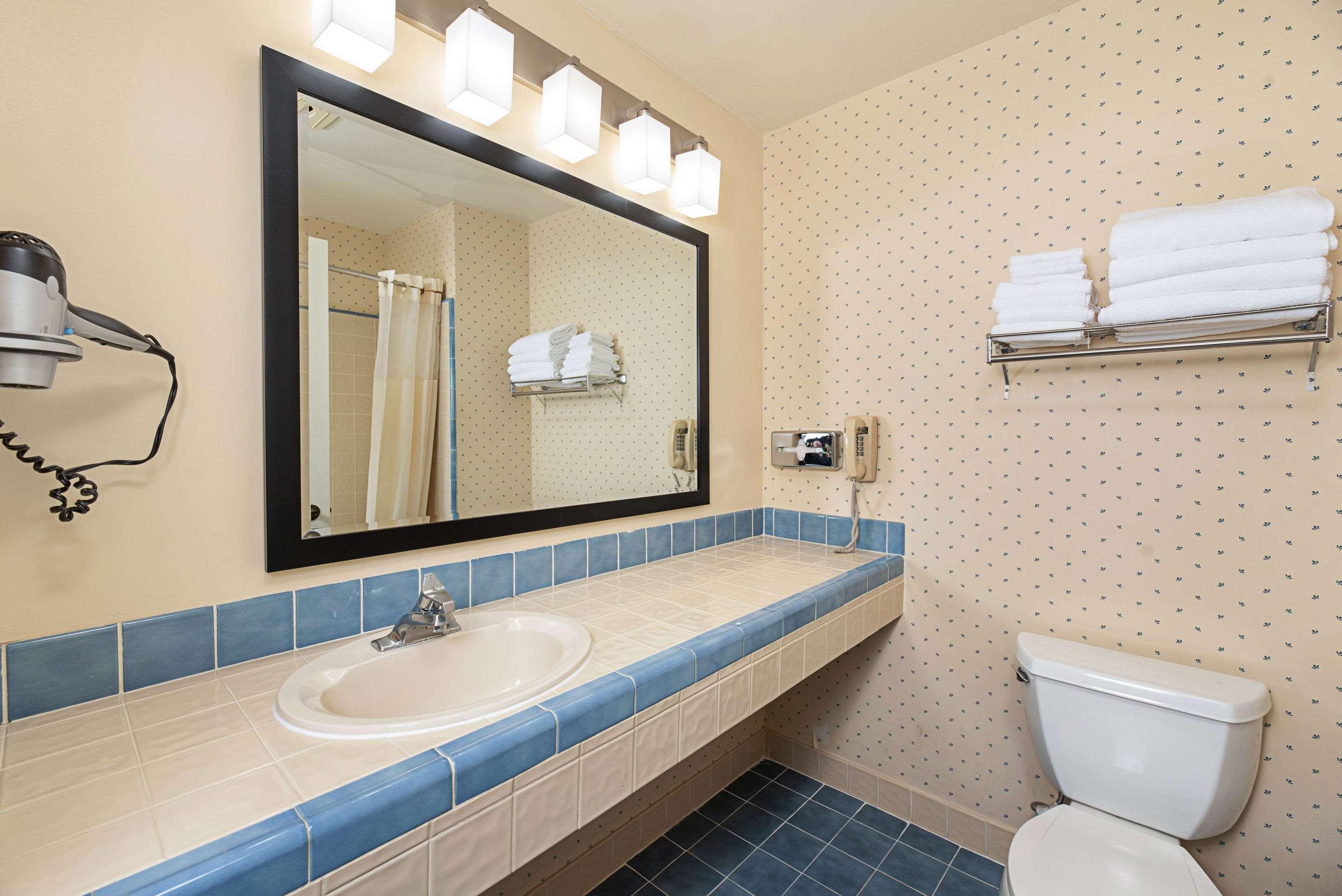 Clarion Inn Silicon Valley Сан-Хосе Екстер'єр фото