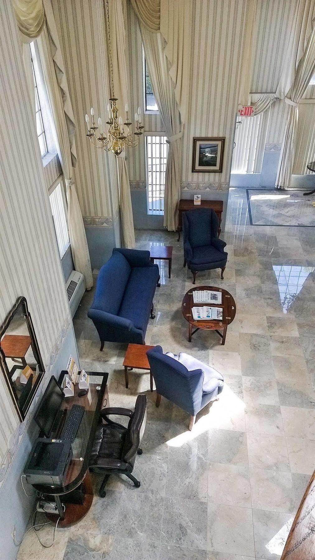 Clarion Inn Silicon Valley Сан-Хосе Екстер'єр фото